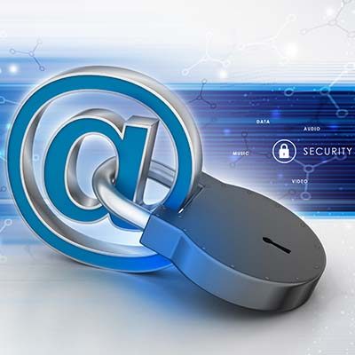 Tip of the Month: Using Email While Prioritizing Safety and Security