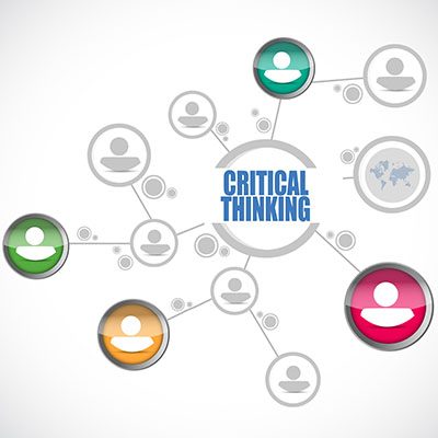 critical thinking in it industry